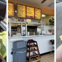 Hank's Mexican Food