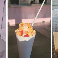 Hannah's Soft Serve