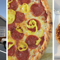 Hanover Pizza & Ice Cream Unlimited