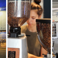Hansa Coffee Roasters