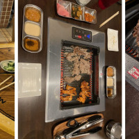 Hansik Korean BBQ