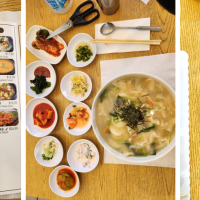 Hanuri Korean