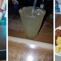 Happy Bar Cocktails