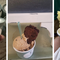Happy Camper Creamery