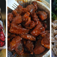 Happy Dragon Chinese Restaurant - Waterbury