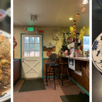 Happy Garden Chinese Restaurant