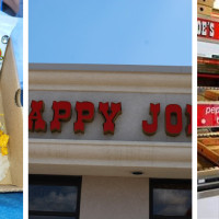 Happy Joe's Pizza - Bismarck