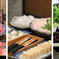Happy Lamb Hot Pot, Union City 快乐小羊