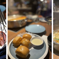 Happy Lamb Hot Pot