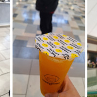 Happy Lemon Hurst (North East Mall)