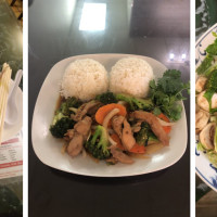 Happy Pho - Marysville