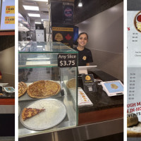 Happy Slice Pizza (Downtown)