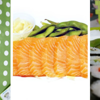 Happy Sushi Takeaway