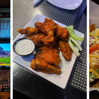Happy Valley Sports Bar
