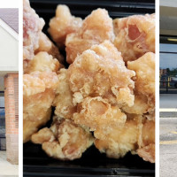 Happy Wok - Pickerington