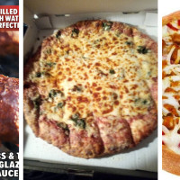 Happy's Pizza Dayton