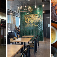 Haraz Coffee House - Philadelphia