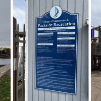 Harbor Island Park