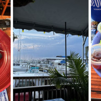 Harbor Shack