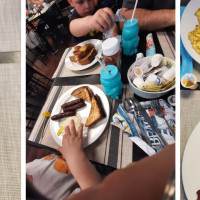 Harbour Cafe - ON K8N 3A1
