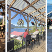 Harbourview Coffeehouse