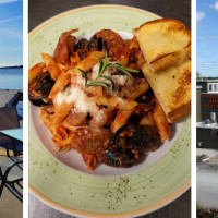 Harbourview Restaurant & Marina