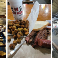 Hard Eight BBQ Stephenville