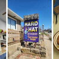 Hard Hat Restaurant