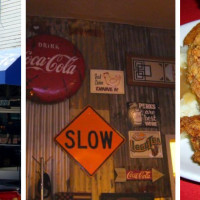 Hard Knox Cafe