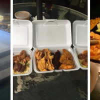 Hard Wok Buffet