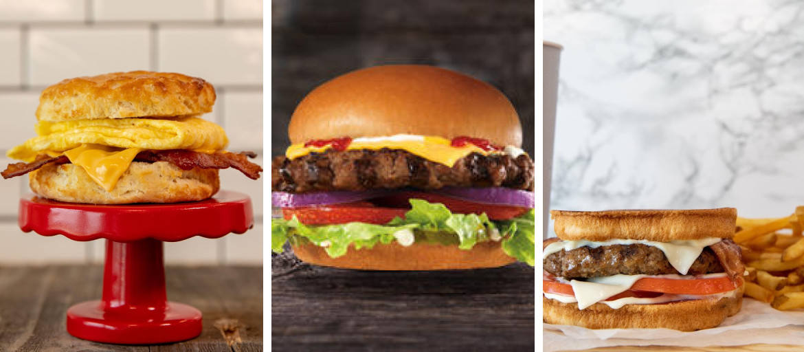 Hardee's