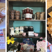 Hardison's Carolina Barbecue & Restaurant