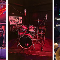 Hardrider Bar & Grill