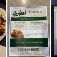 Harlan's Fine Foods