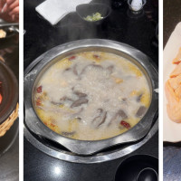 Harmony Seafood Restaurant 和順海鮮 火鍋小炒 豬肚雞