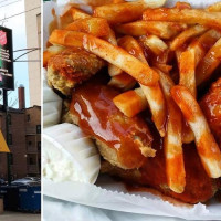 harold chicken sandwich's