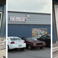 Harold's Chicken Shack - Gary