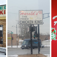 Harold's Chicken