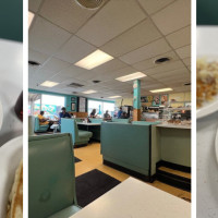Harold’s Koffee House