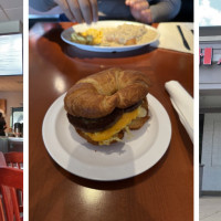 Harper's Cafe