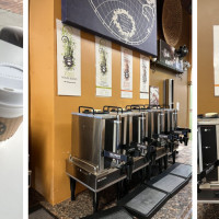 Harrar Coffee & Roastery