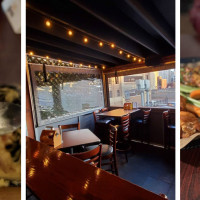 Harry's Detroit Bar & Grill