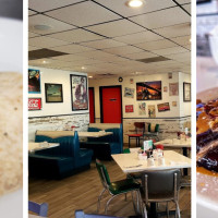 Harry's Diner