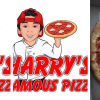 Harry's Famous Pizza