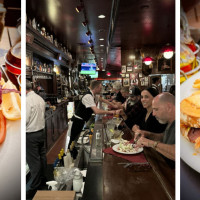 Harry's Plaza Cafe