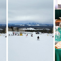 Hart Prairie Lodge