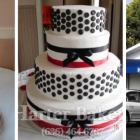 Harter Bakery