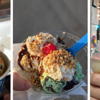 Hartigan's Ice Cream Shoppe