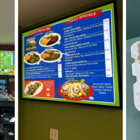 Harvest Taco Shop