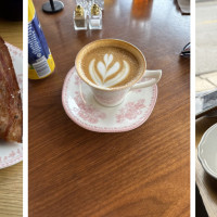 Harvey Bakery & Kitchen
